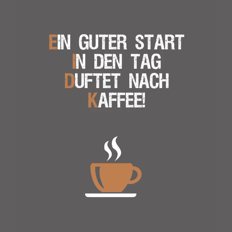 Kaffee Geschenkidee