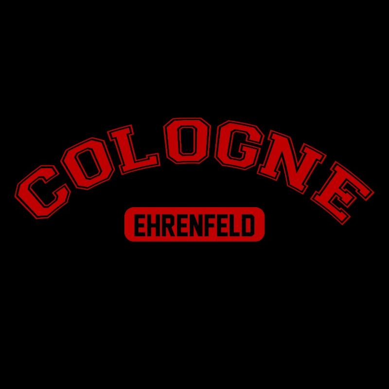 Cologne - Ehrenfeld