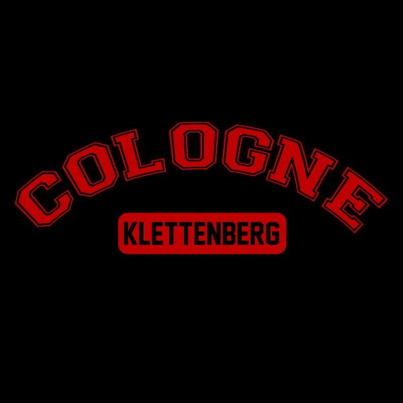 Cologne - Klettenberg