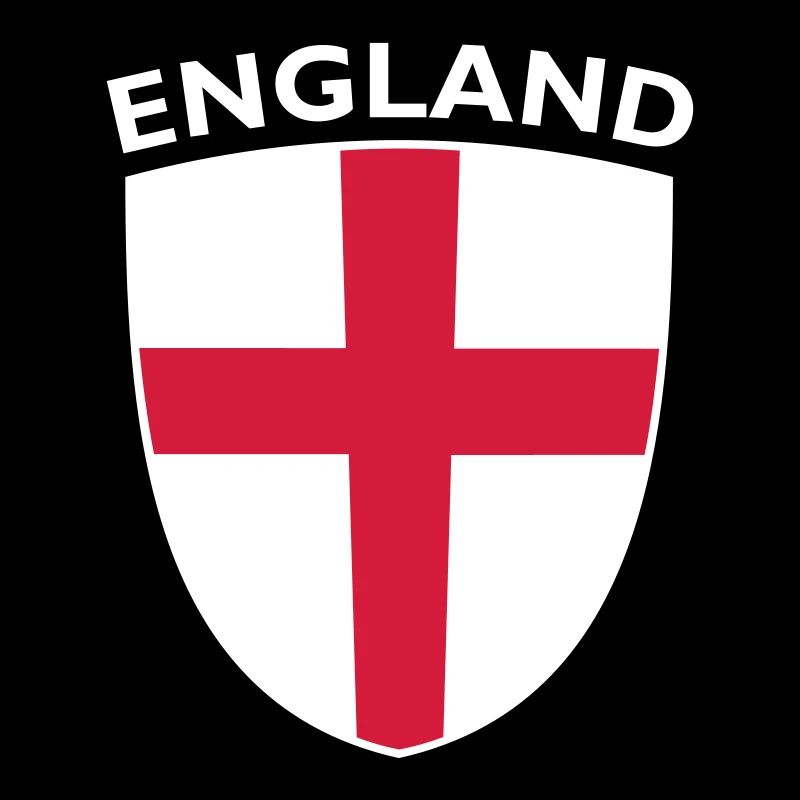 Bouclier de l'Angleterre