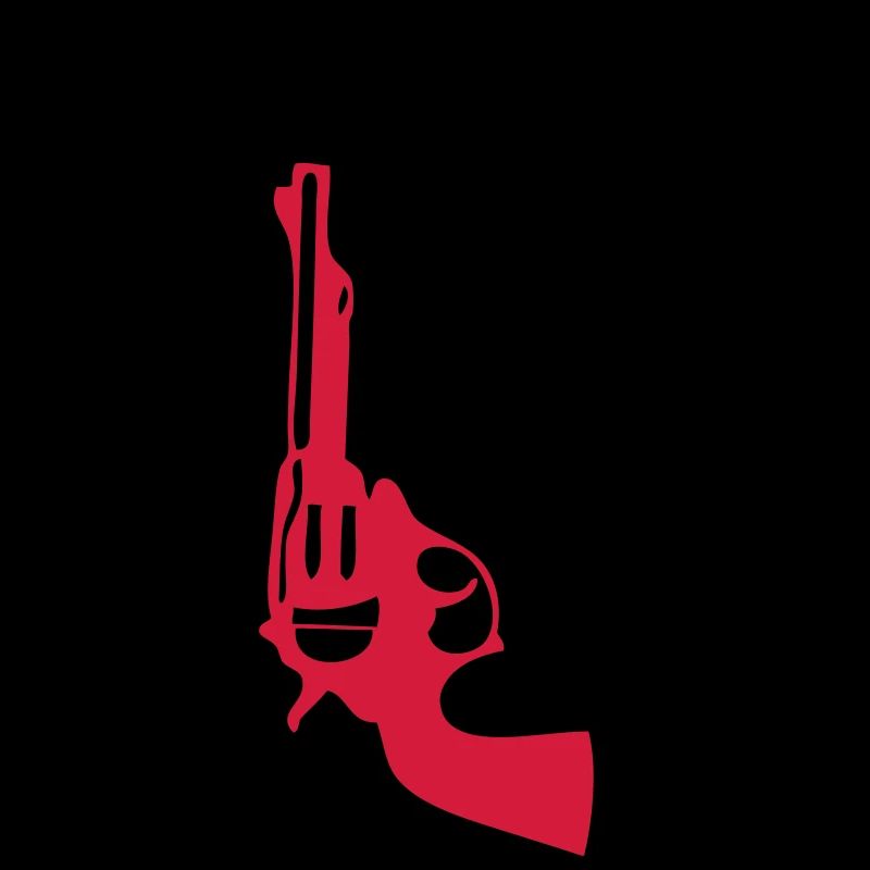 Pistole Pistole Revolver Waffe Fire1
