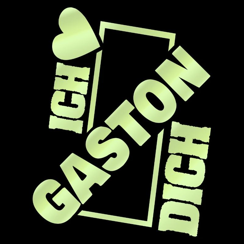 Gaston