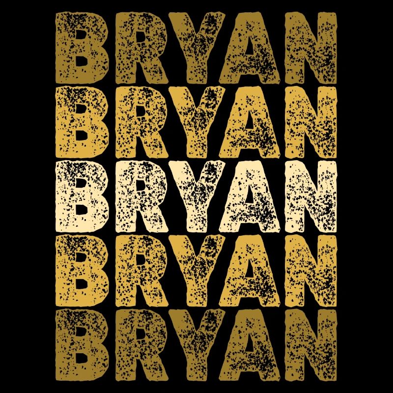Racines Bryan