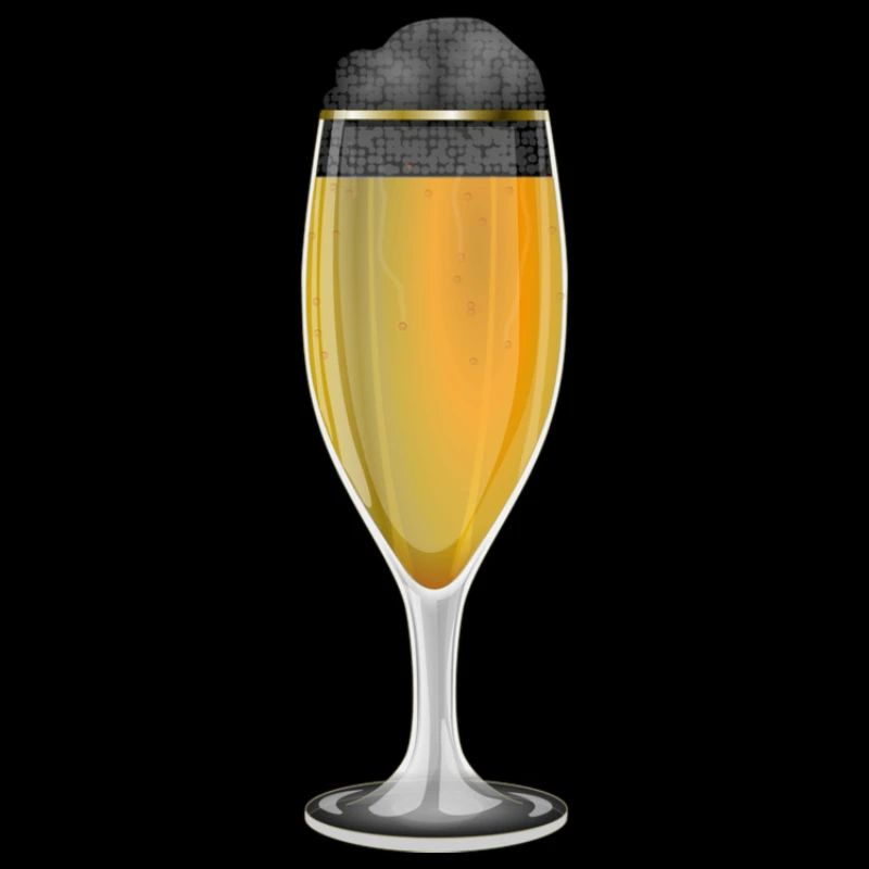 beer glass