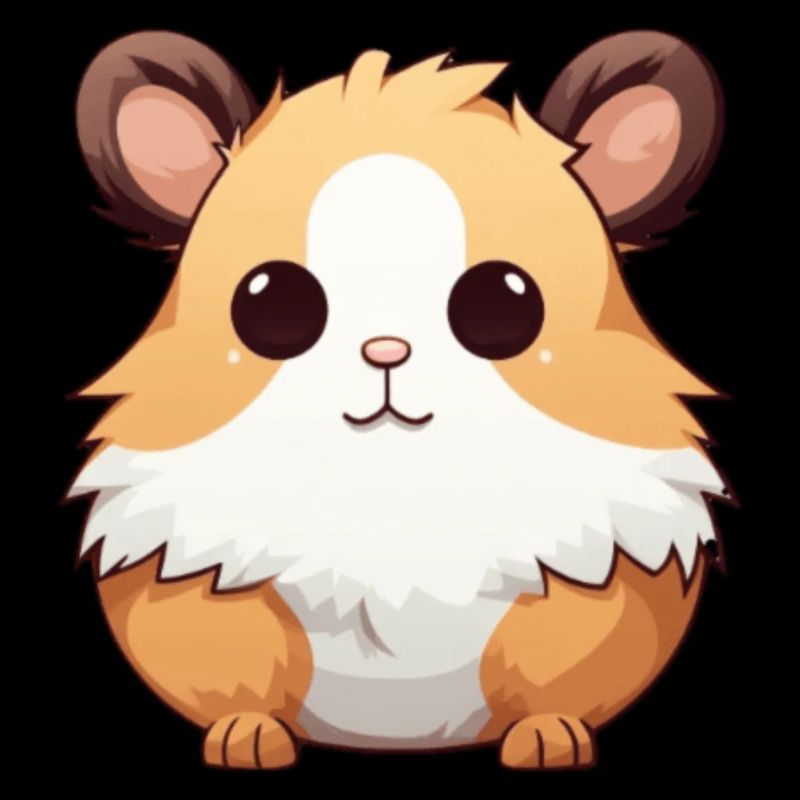Hamster