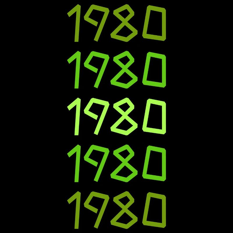 Barbecue 1980