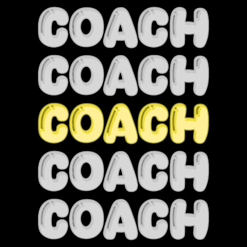 coach
