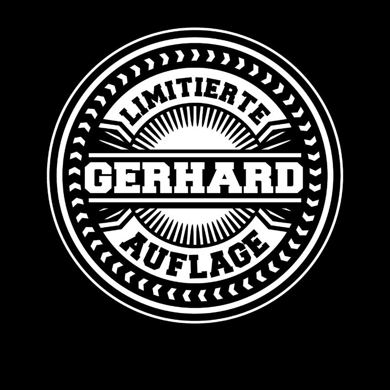 Gerhard