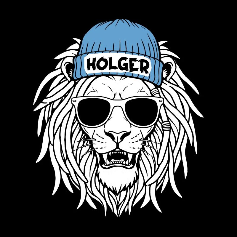 Löwe Holger