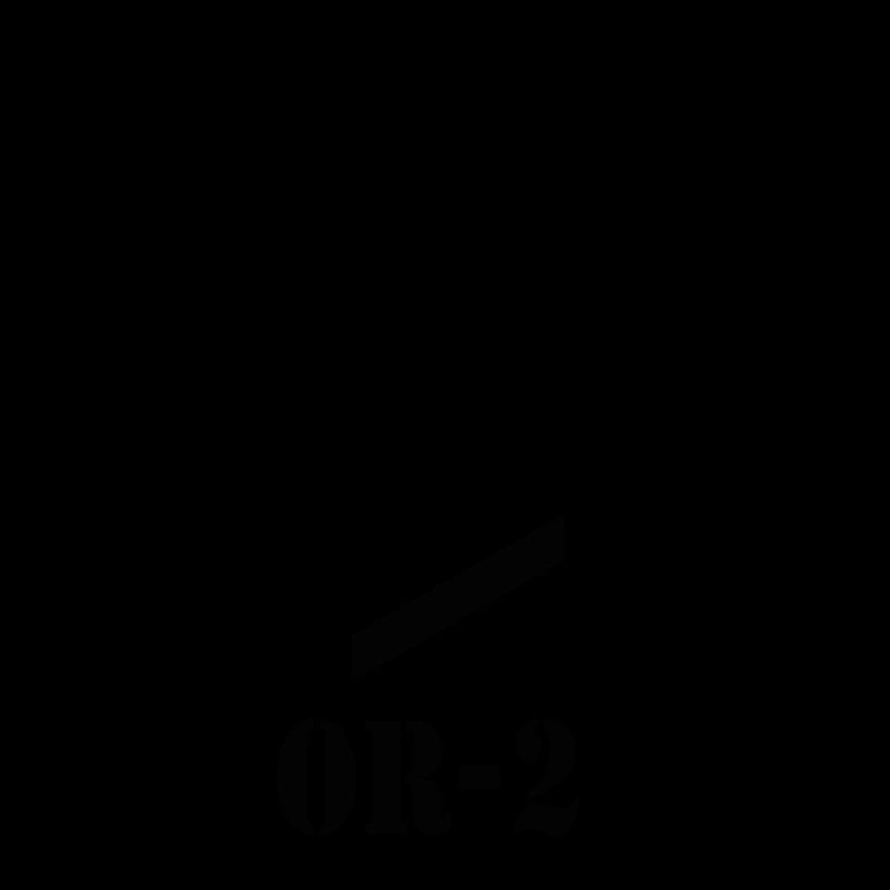 Private OR-2