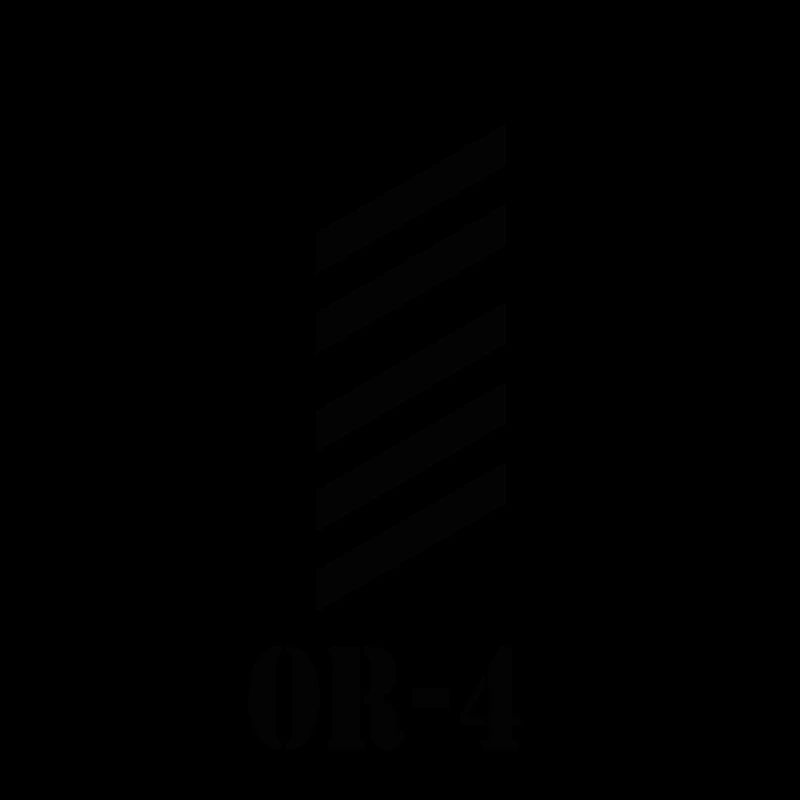 Oberstabsfreiter OR-4