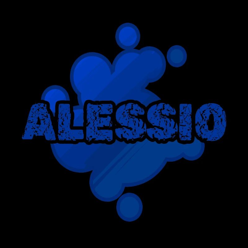 Bébé Alessio