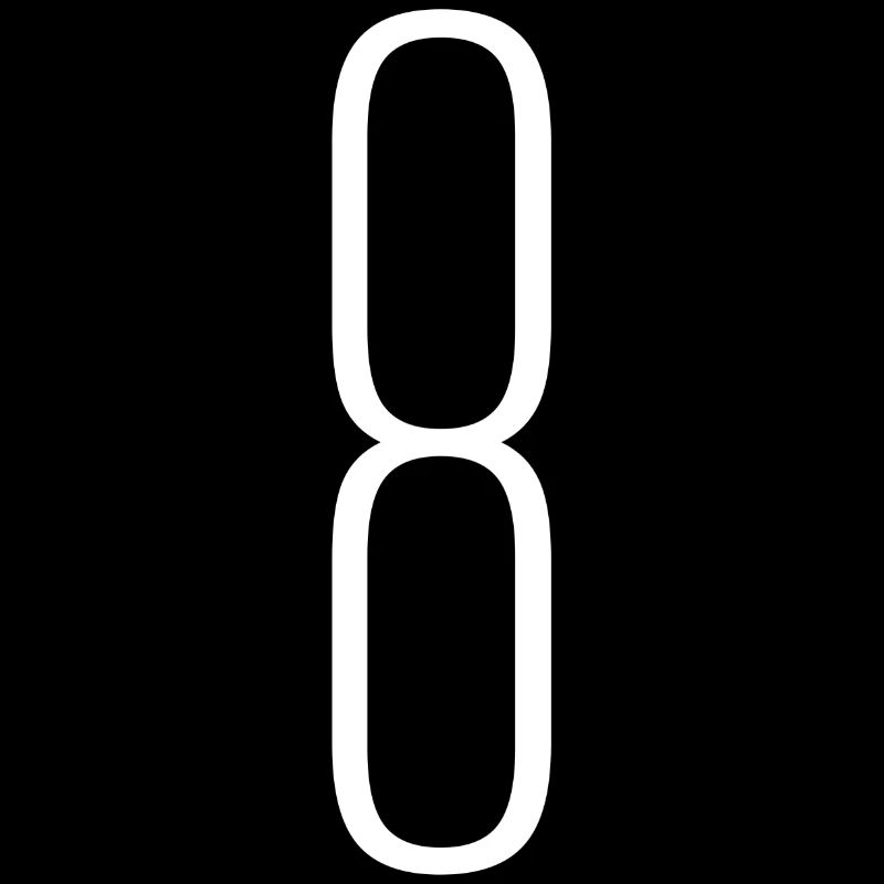 8