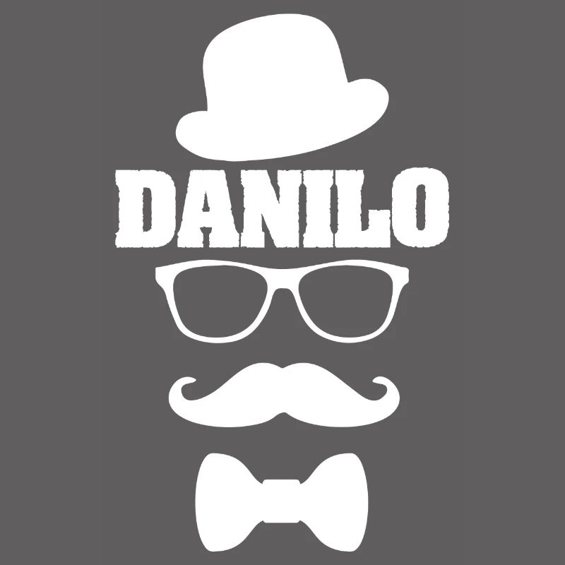 Danilo as a given name