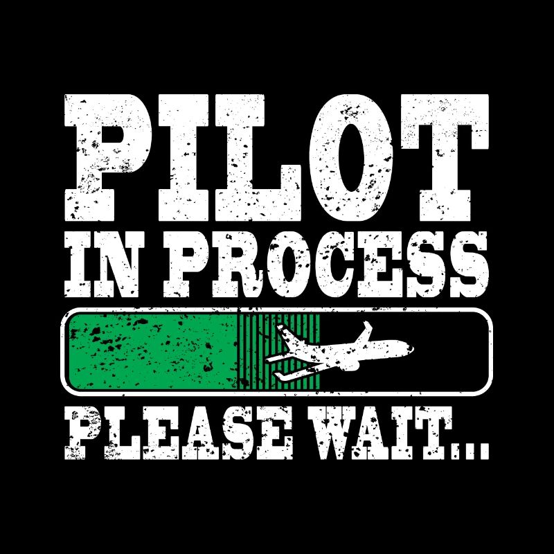Pilot Pilot Saying