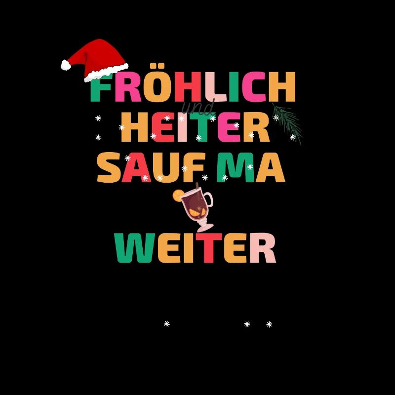 Fröhlich & Heiter