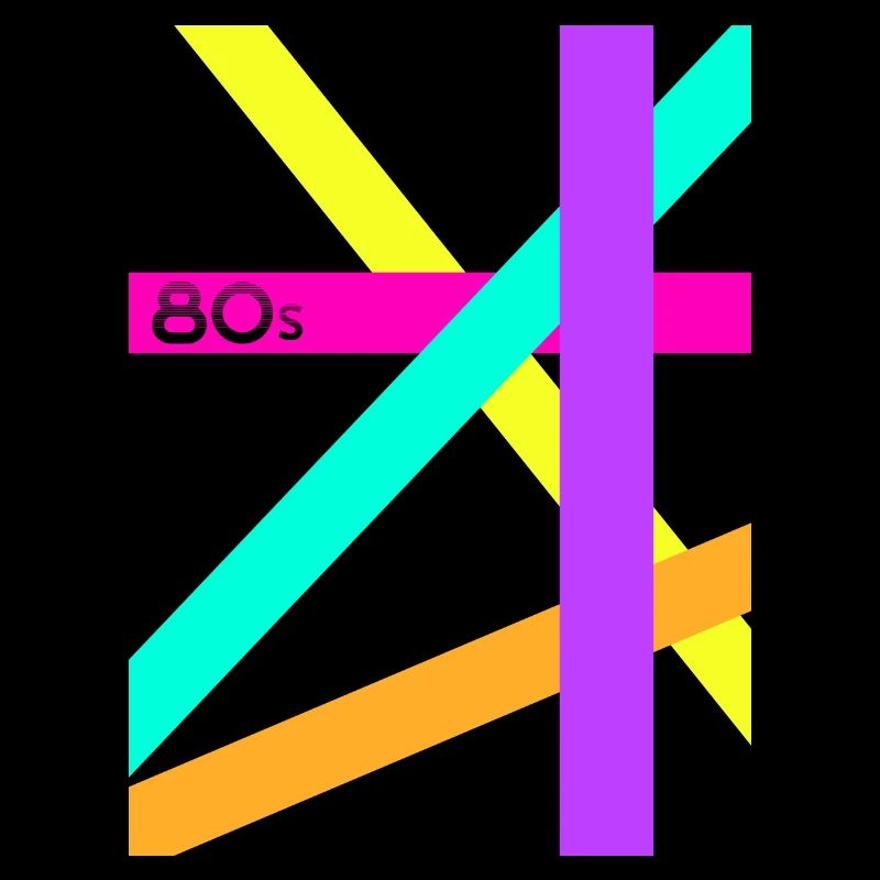 80s Design