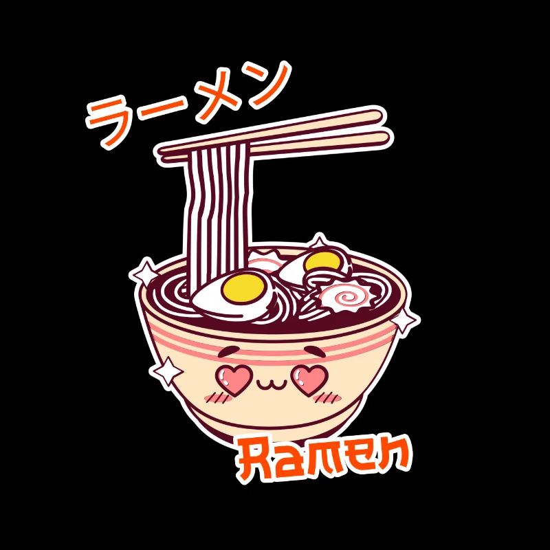 Ramen Bowl Two