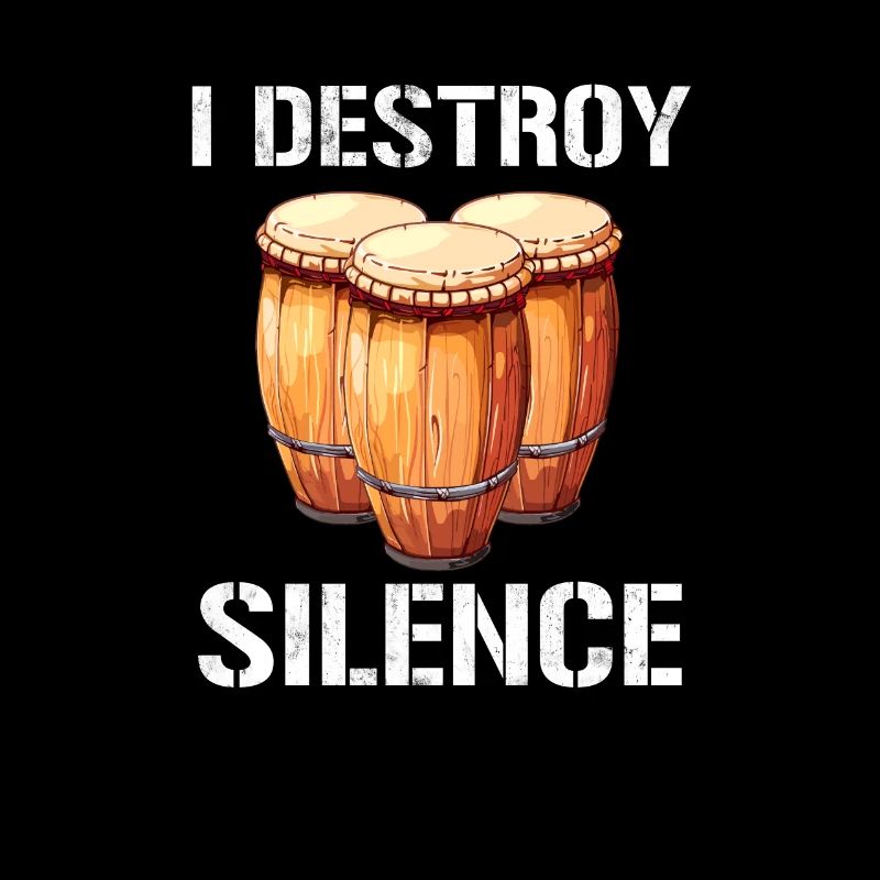conga instrument drums