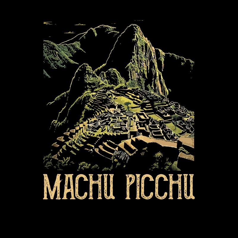 machu picchu, Peruvian machu picchu