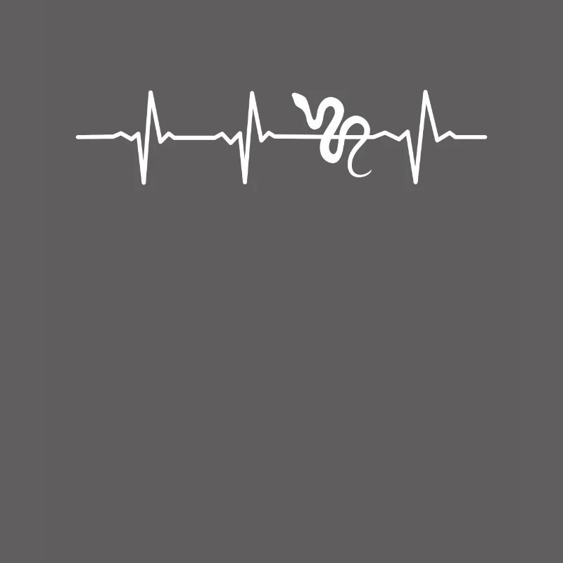 Snake Retro Reptile Python Idée cadeau