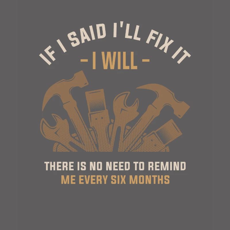 Fixologist at Work - No Reminders Needed!