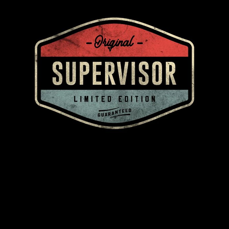 Original Supervisor Limited Edition