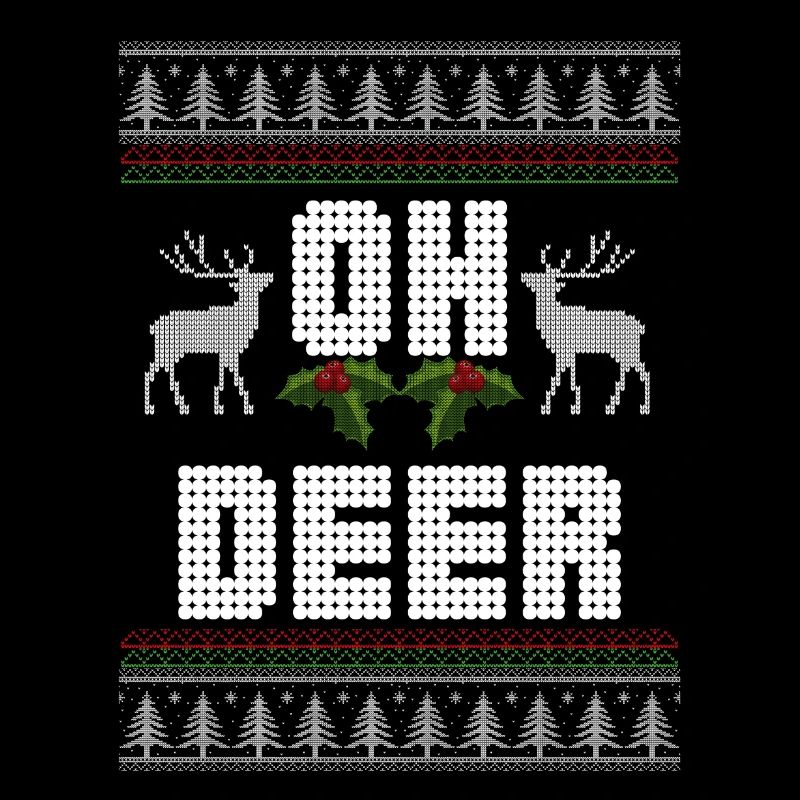 oh deer