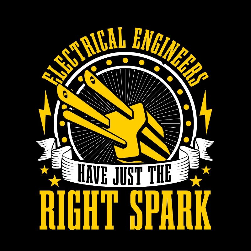 Electrical Engineers Have Just The Electrician