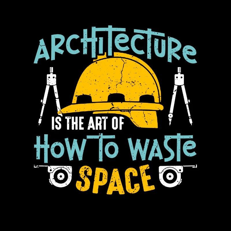 L’architecture est l’art de l’architecture