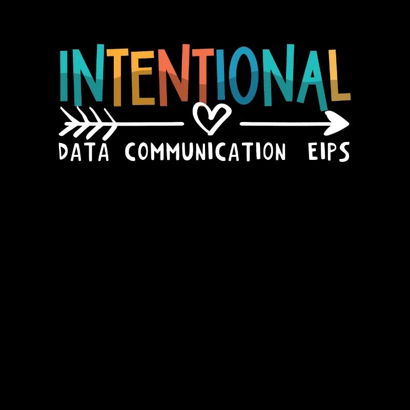 IEP Intentional Data Communication Autism Teacher