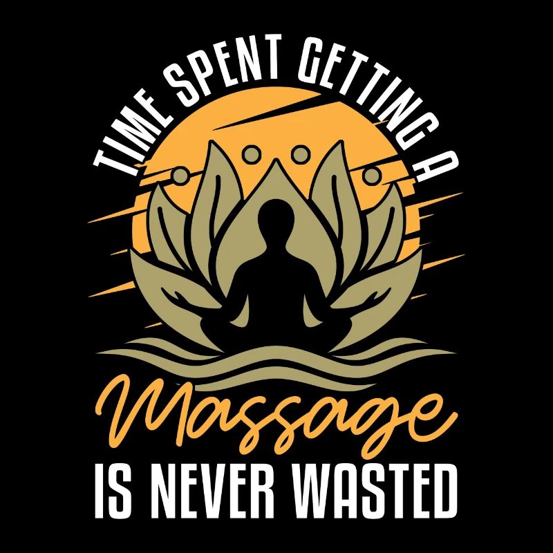 Massage Therapist Time Spent Getting A Reflexology