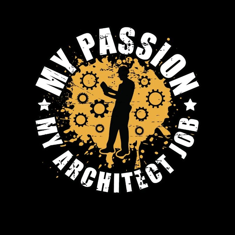 Architecte Ma Passion Mon Métier d’Architecte Architecture