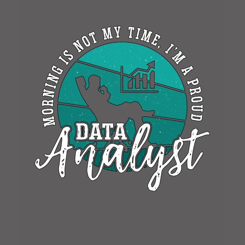 Data Analyst Morning Is Not My Time, I’m A Coder