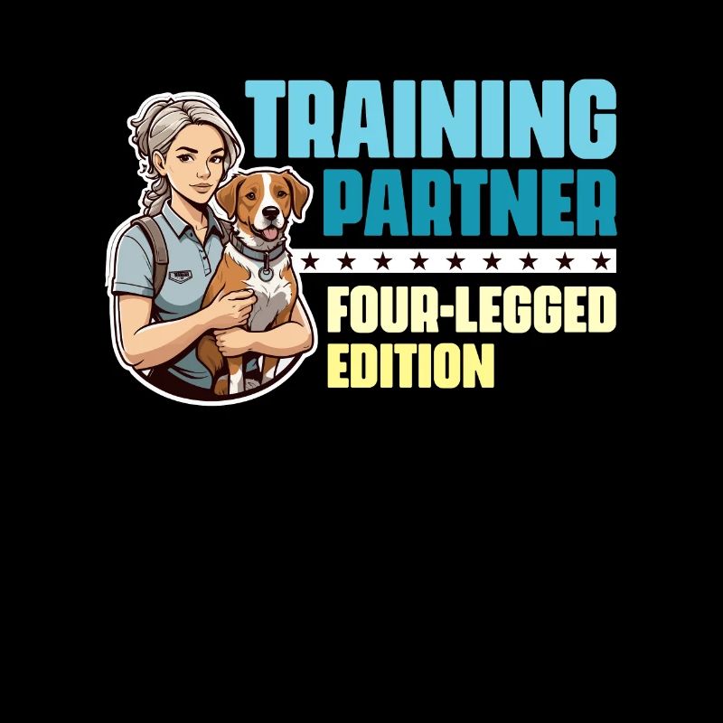 Dog Trainer Training Partner Animal Behaviorist