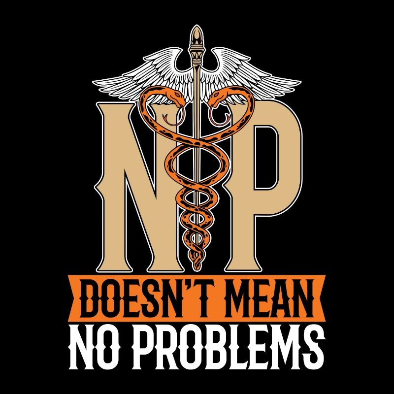 Nurse Practitioner NP Doesn't Mean Medical Nursing