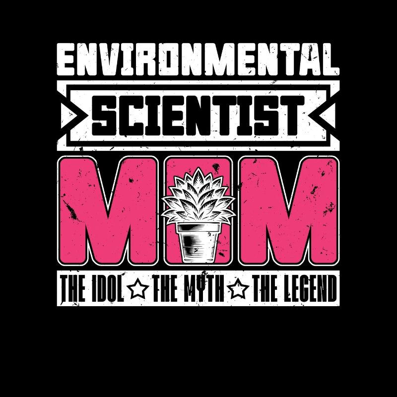 Environmental Scientist Mom The Soil Scientist