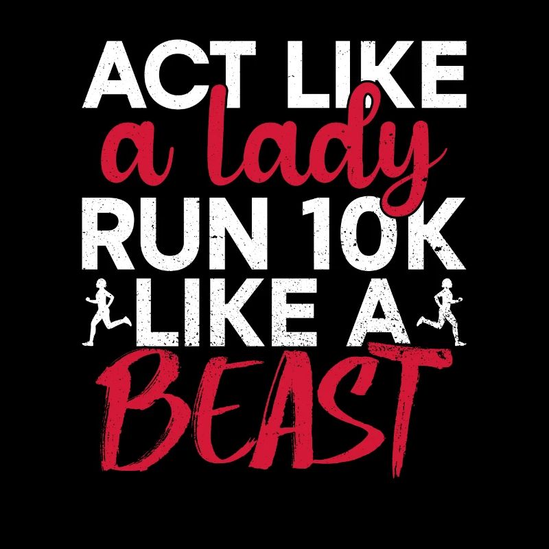 10k Running Training Runner Jogging Running