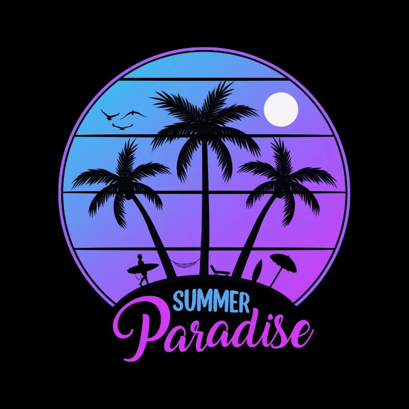 Summer Paradise Palm Beach