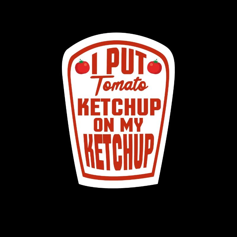 Ketchup