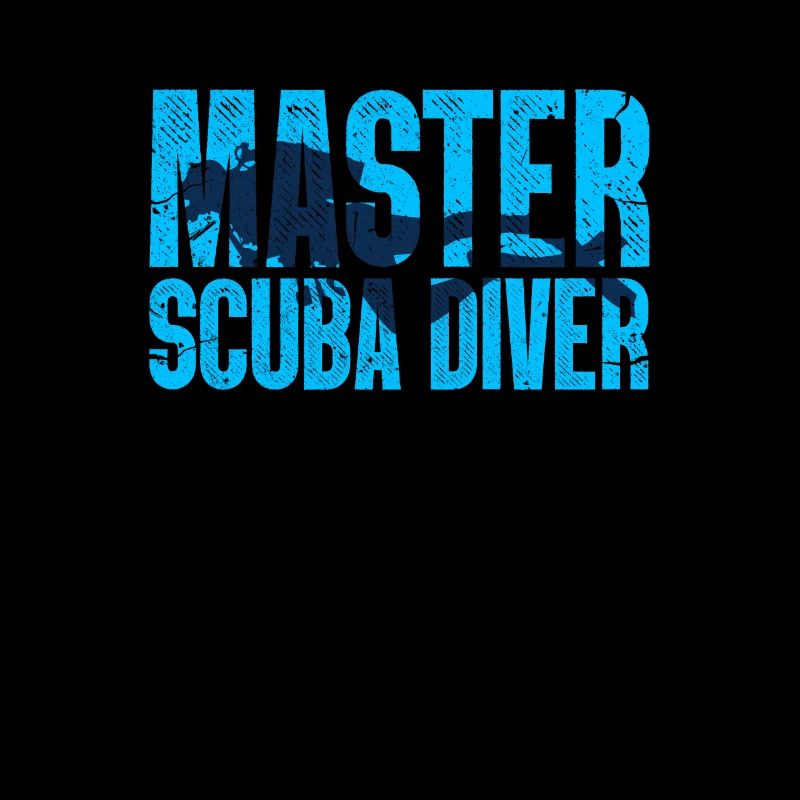 Diver Diver Diving Scuba Diving Gift