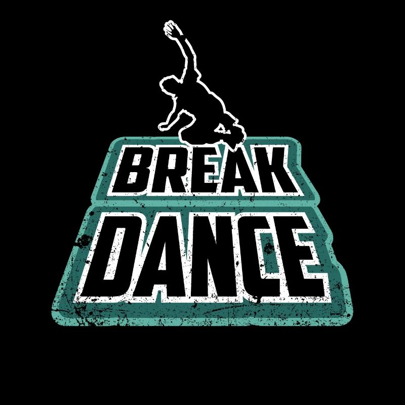 Breakdancing