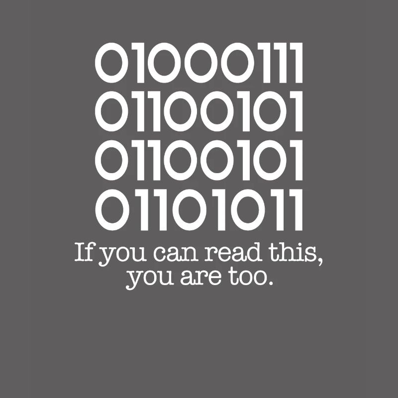 Programmierer Code Informatik Coder Geschenk