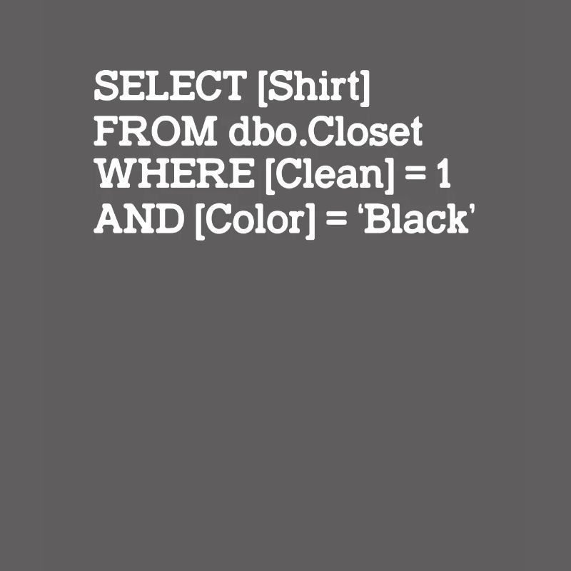 Cadeau de programmation codeur codeur programmeur