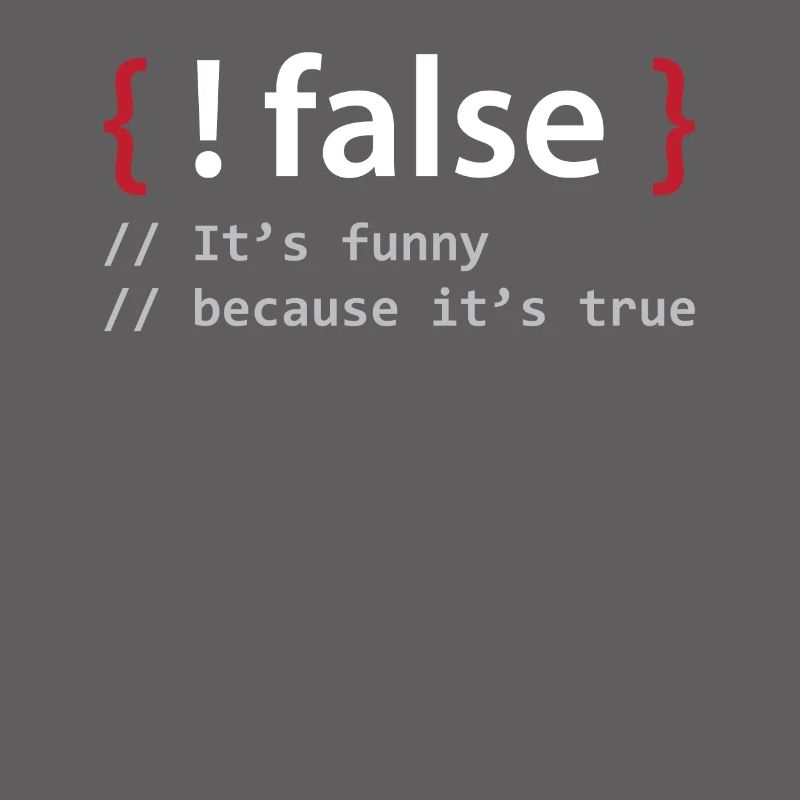 Programmierer Geschenk Nerd