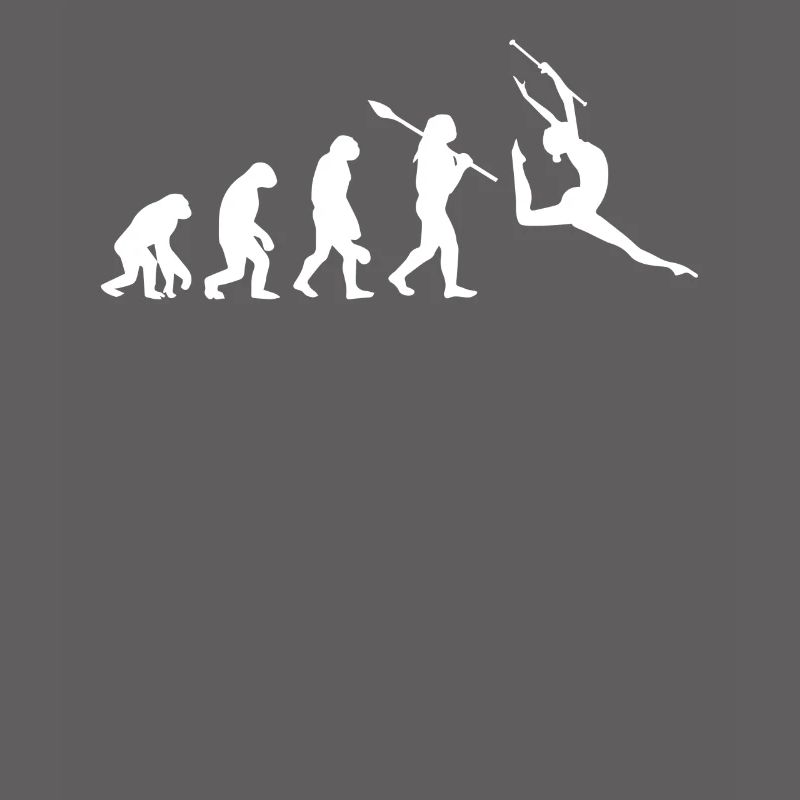 Twirling Evolution
