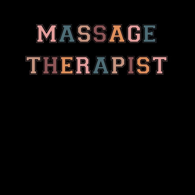 Massagetherapie Massagetherapeutin