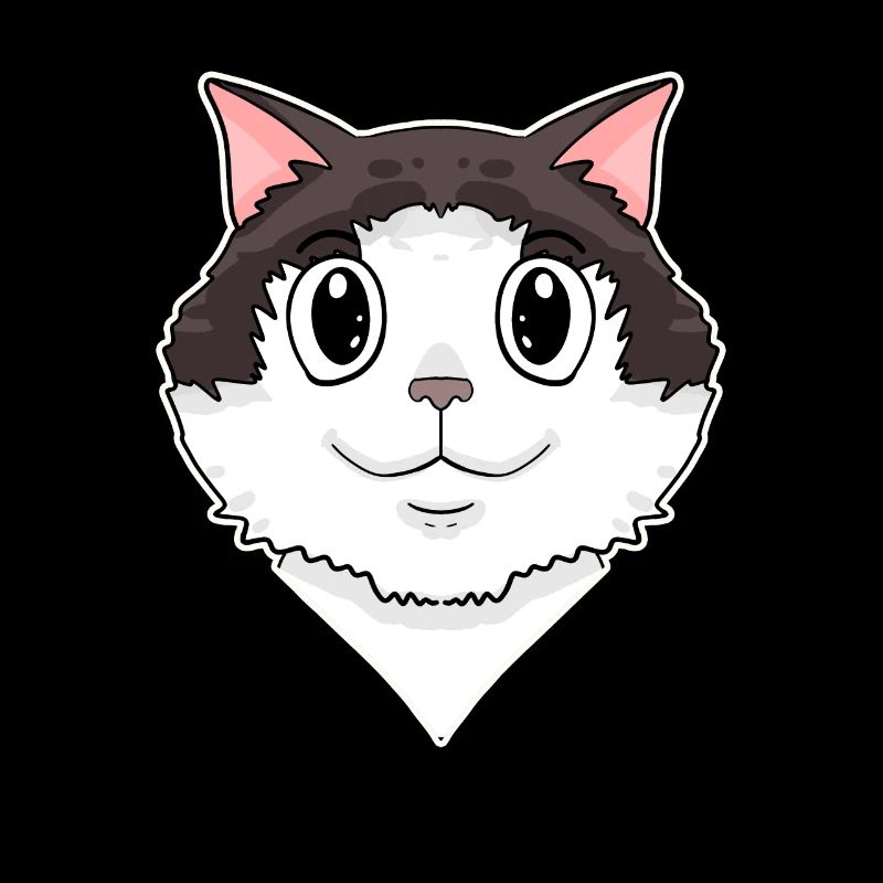 Chat Ragdoll