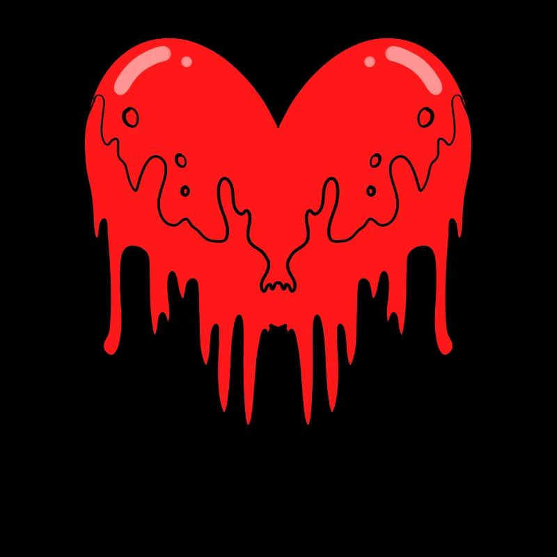Herz Blut