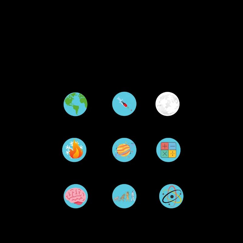 Stand Up For Science | Science Climate change
